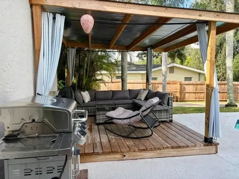 915 Harbor Hill Drive Safety Harbor FL 34695
