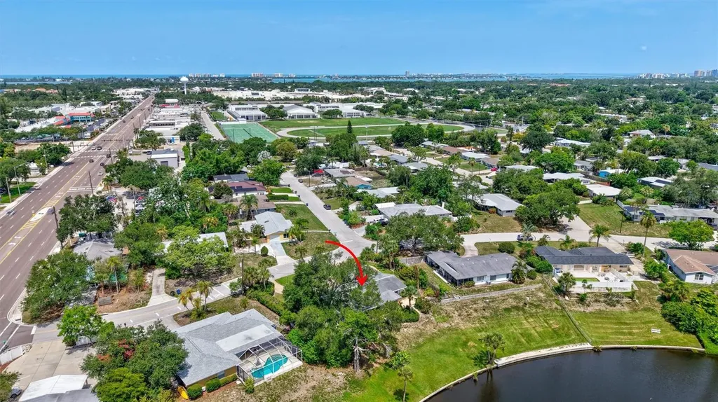 3807 Jaffa Drive Sarasota FL 34239