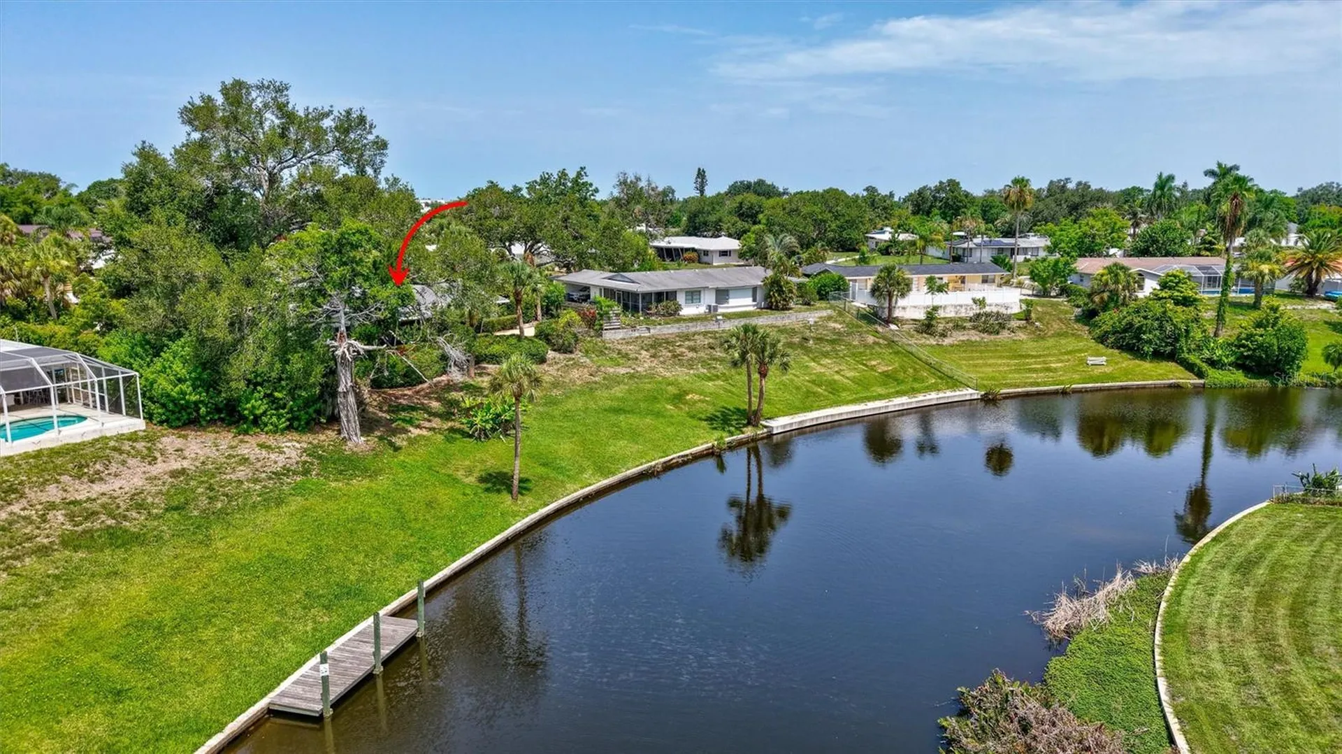 3807 Jaffa Drive Sarasota FL 34239