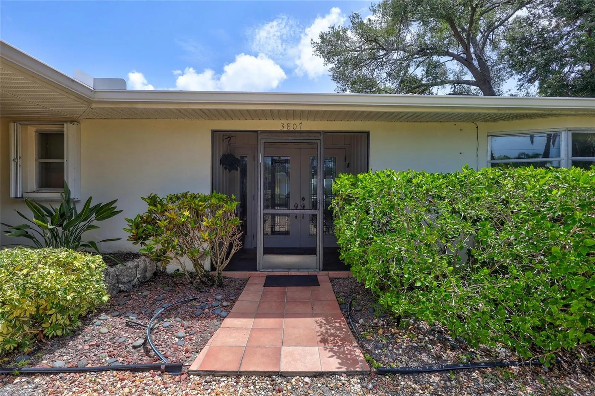 3807 Jaffa Drive Sarasota FL 34239