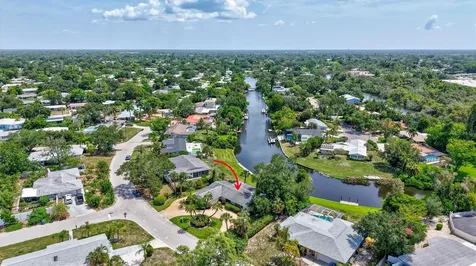 3807 Jaffa Drive Sarasota FL 34239