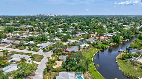 3807 Jaffa Drive Sarasota FL 34239