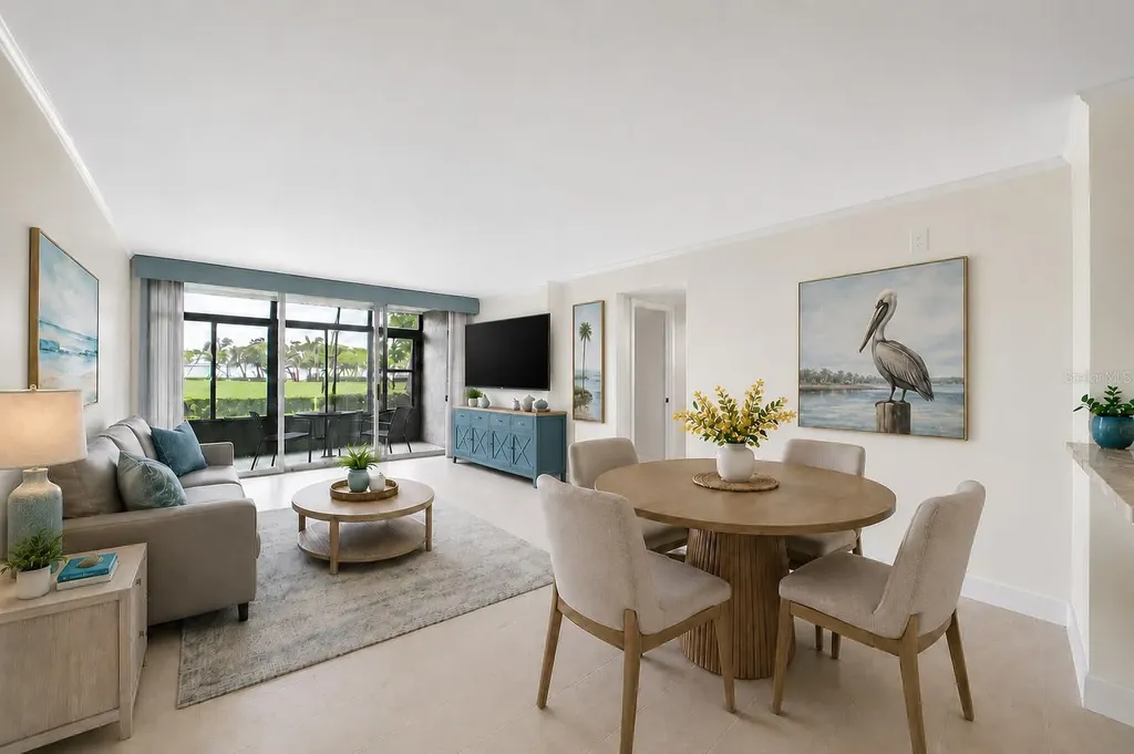 2618 Cove Cay Drive Clearwater FL 33760