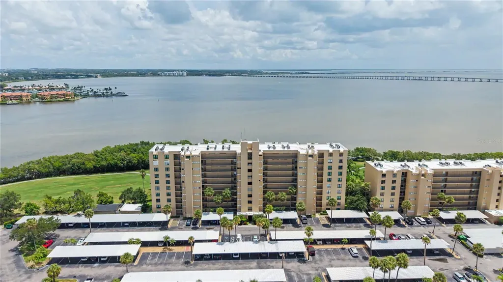 2618 Cove Cay Drive Clearwater FL 33760