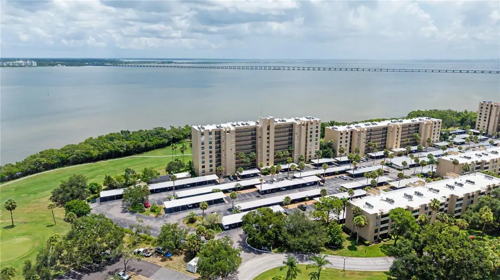 2618 Cove Cay Drive Clearwater FL 33760