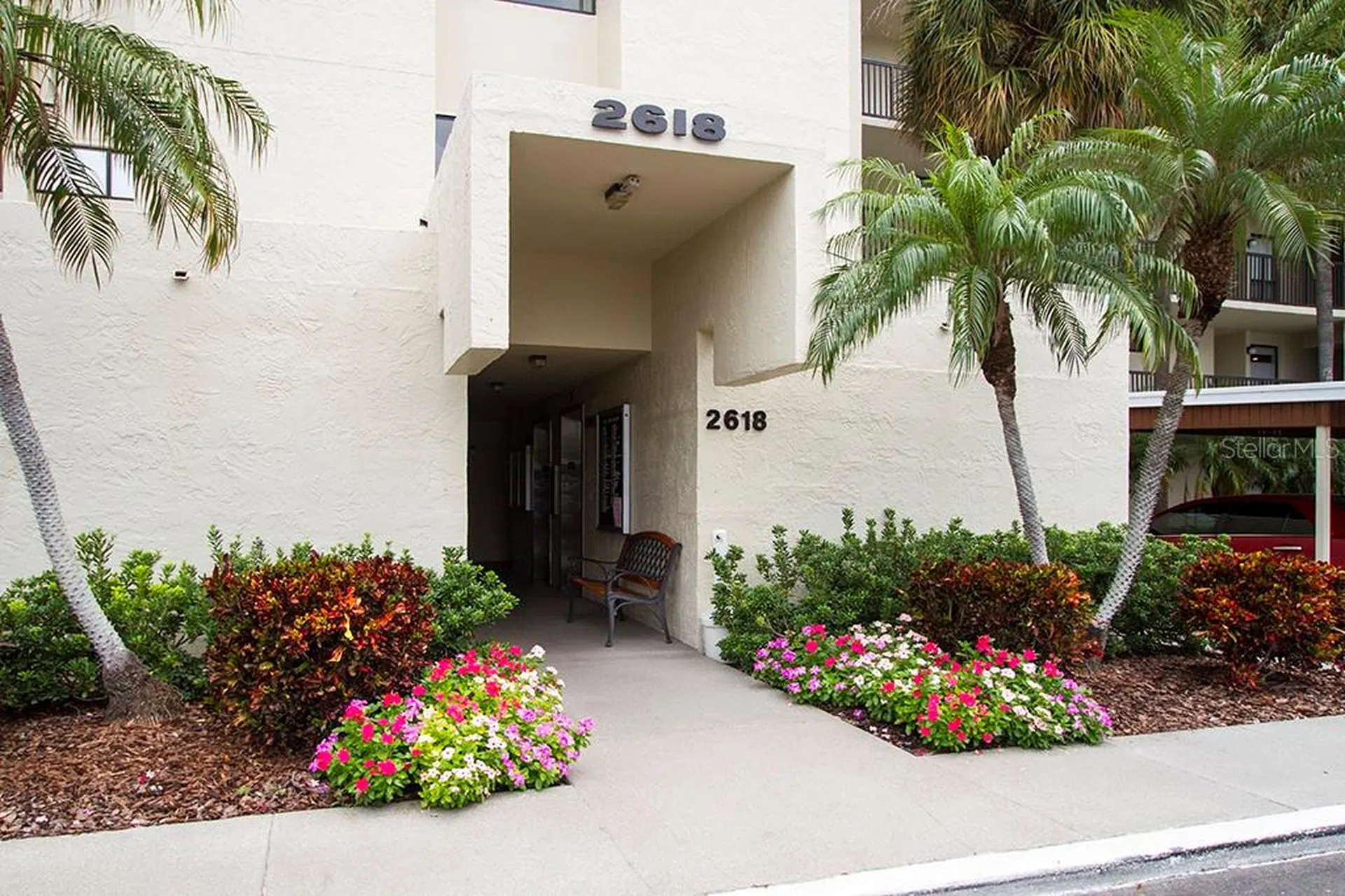 2618 Cove Cay Drive Clearwater FL 33760