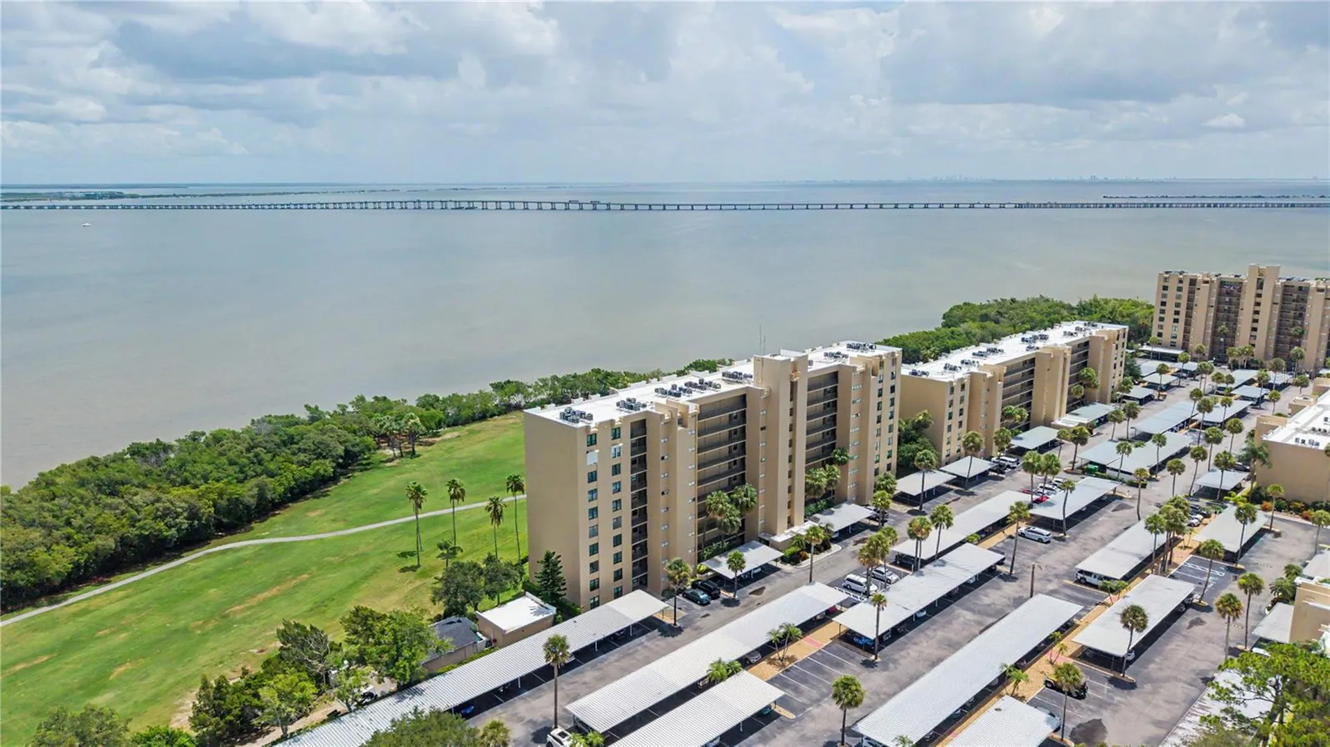 2618 Cove Cay Drive Clearwater FL 33760