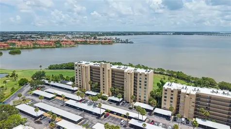 2618 Cove Cay Drive Clearwater FL 33760