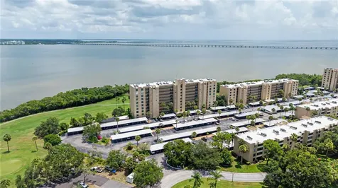 2618 Cove Cay Drive Clearwater FL 33760