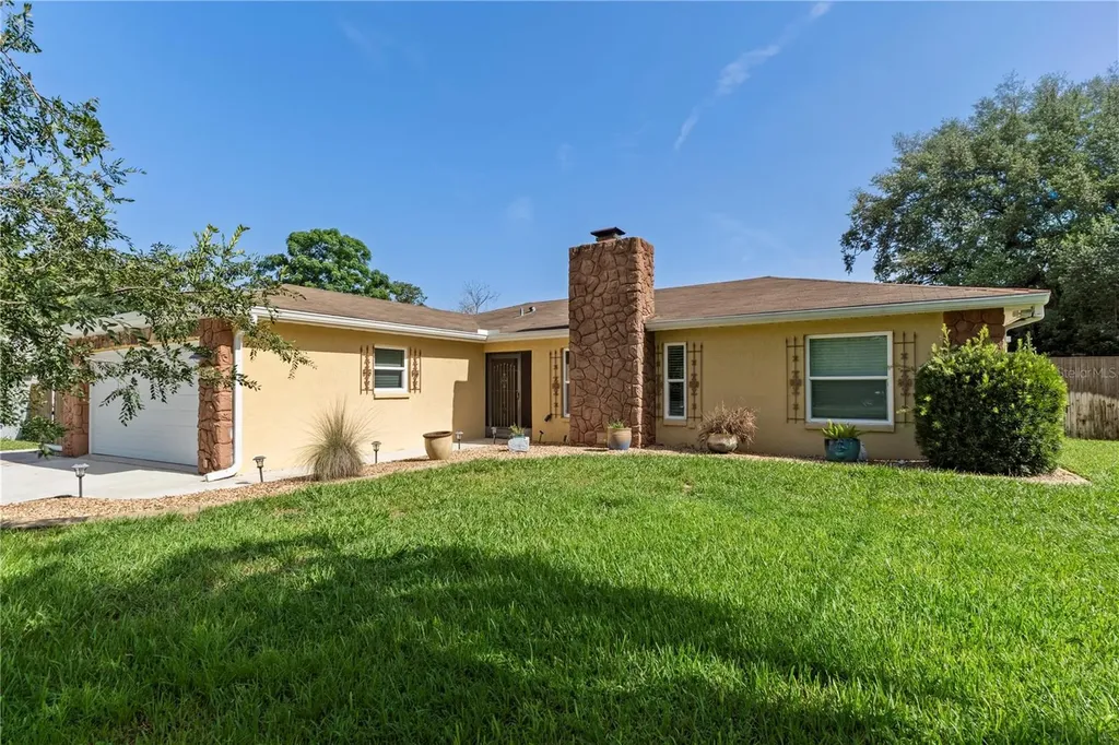 9799 Horizon Drive Spring Hill FL 34608