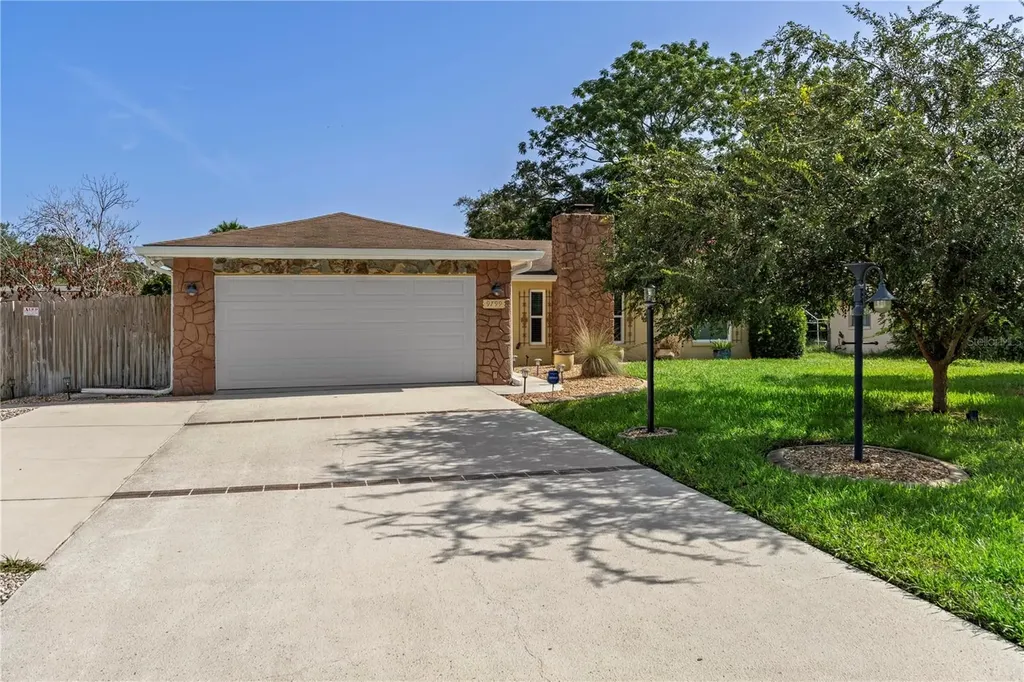 9799 Horizon Drive Spring Hill FL 34608