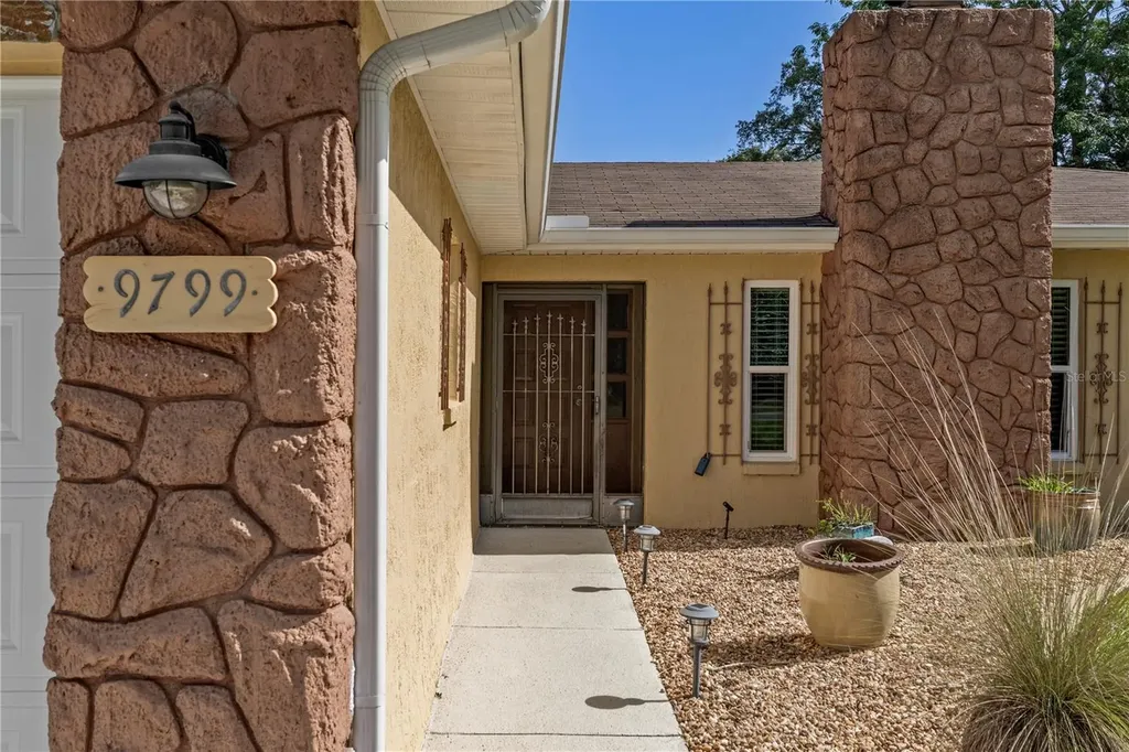 9799 Horizon Drive Spring Hill FL 34608