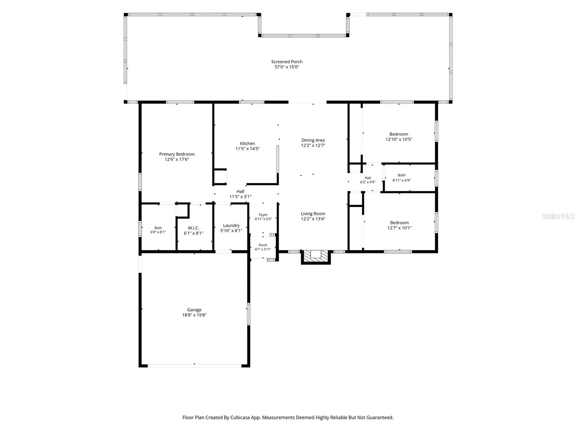 9799 Horizon Drive Spring Hill FL 34608