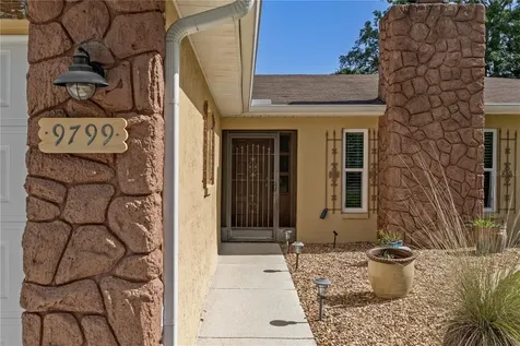 9799 Horizon Drive Spring Hill FL 34608
