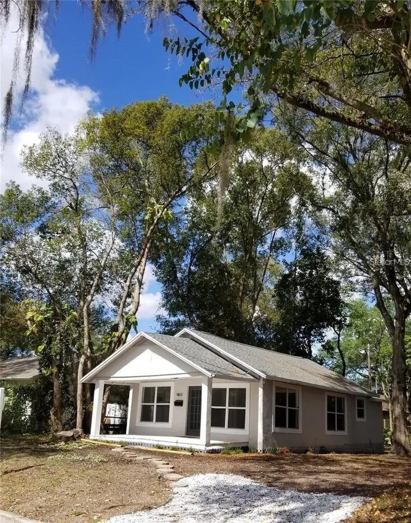 1403 Noble Place Orlando FL 32801