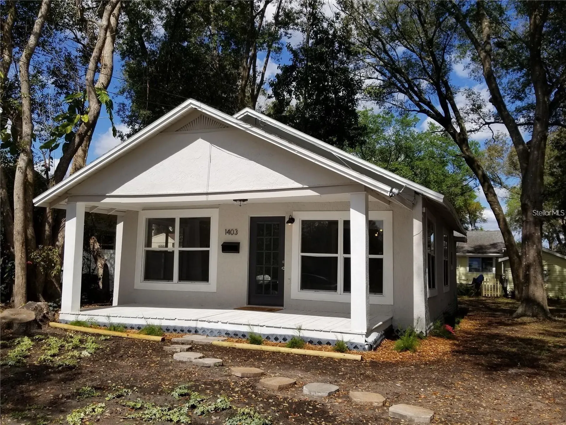 1403 Noble Place Orlando FL 32801