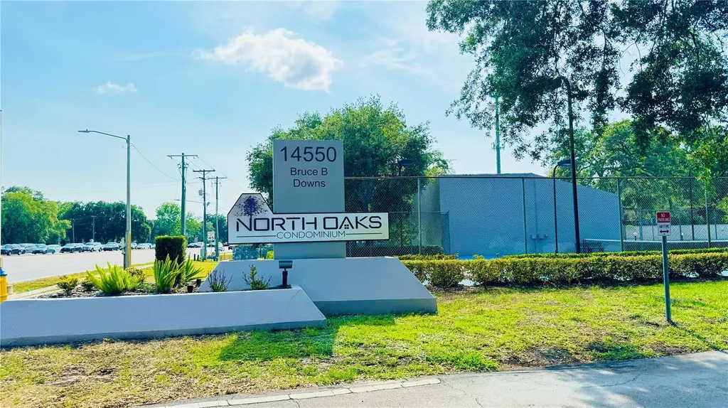 4032 Tumble Wood Trail Tampa FL 33613