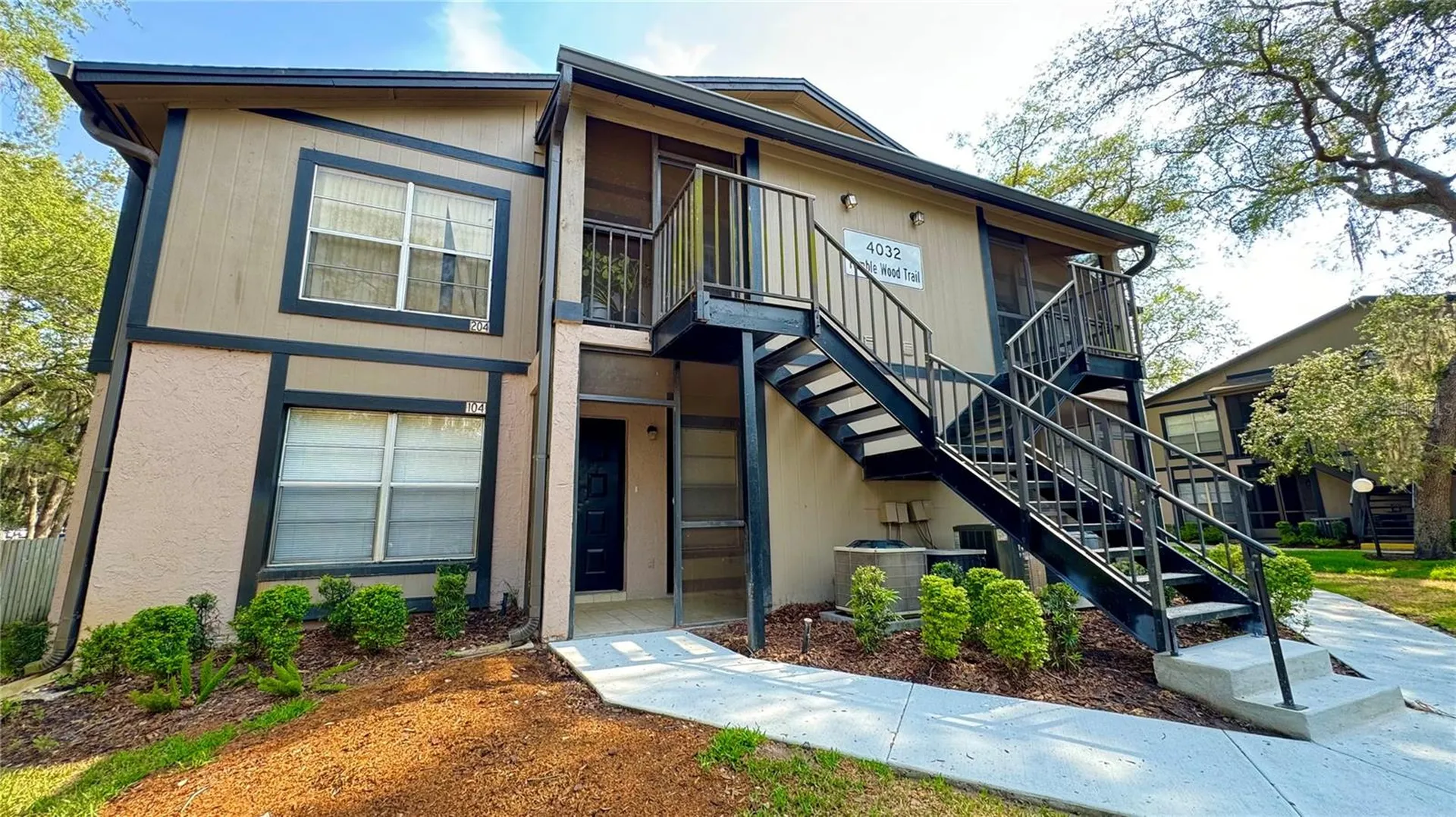 4032 Tumble Wood Trail Tampa FL 33613