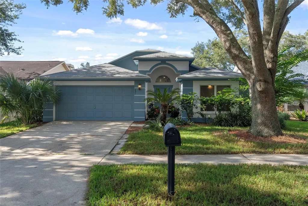 1831 Erin Brooke Drive Valrico FL 33594