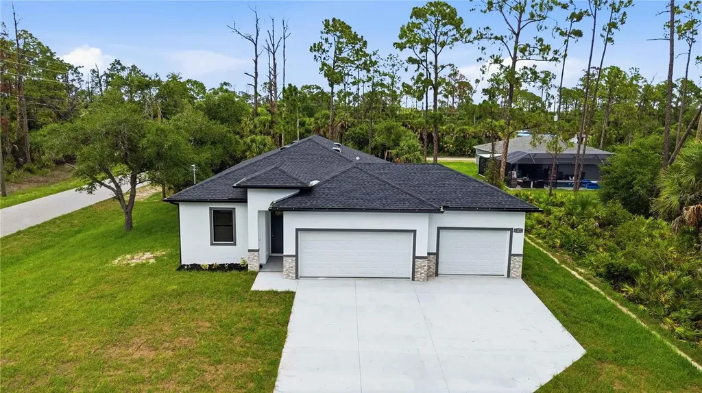 15144 Faulkner Avenue Port Charlotte FL 33953