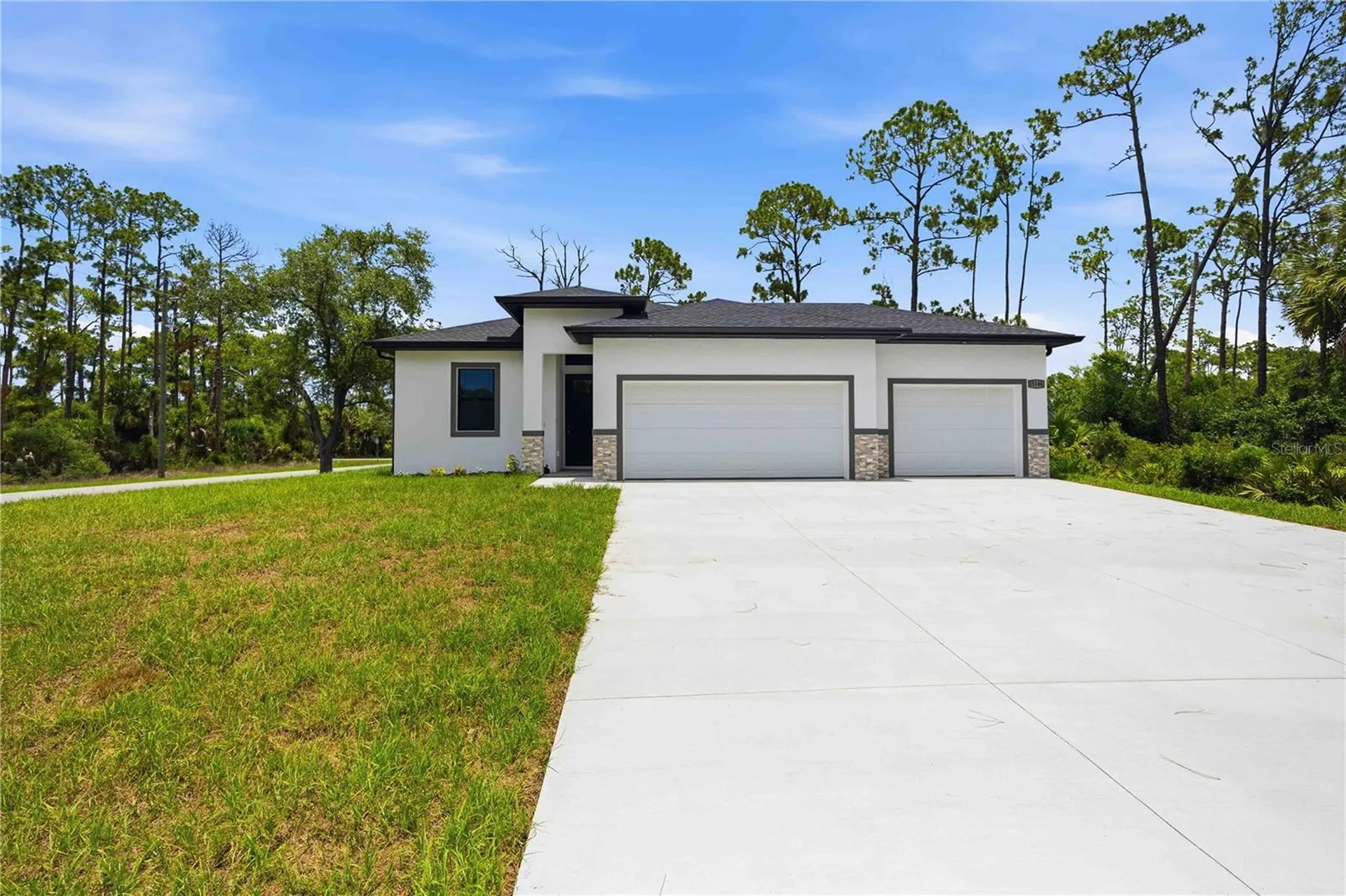 15144 Faulkner Avenue Port Charlotte FL 33953