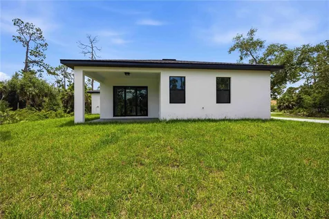 15144 Faulkner Avenue Port Charlotte FL 33953