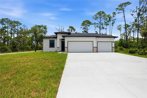 15144 Faulkner Avenue Port Charlotte FL 33953