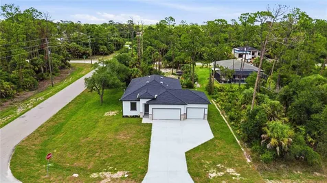 15144 Faulkner Avenue Port Charlotte FL 33953