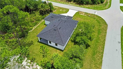 15144 Faulkner Avenue Port Charlotte FL 33953