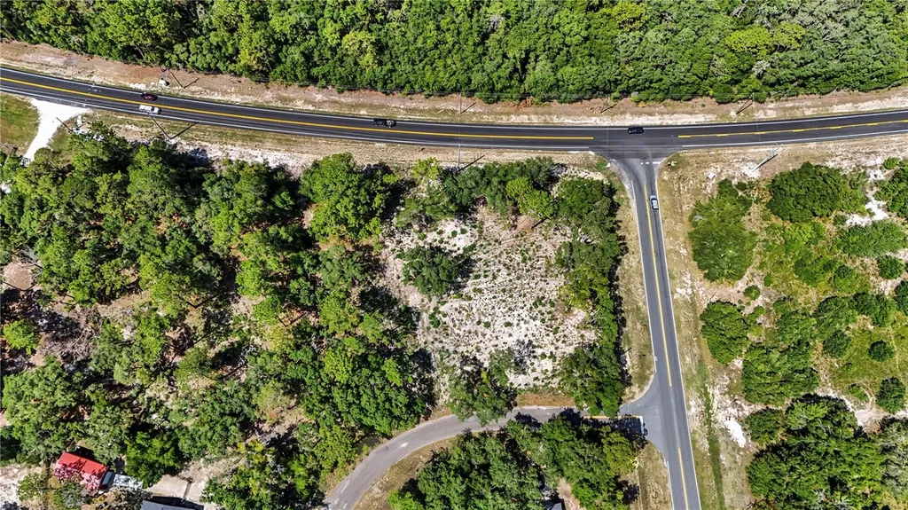 3 Bay Drive Ocklawaha FL 32179