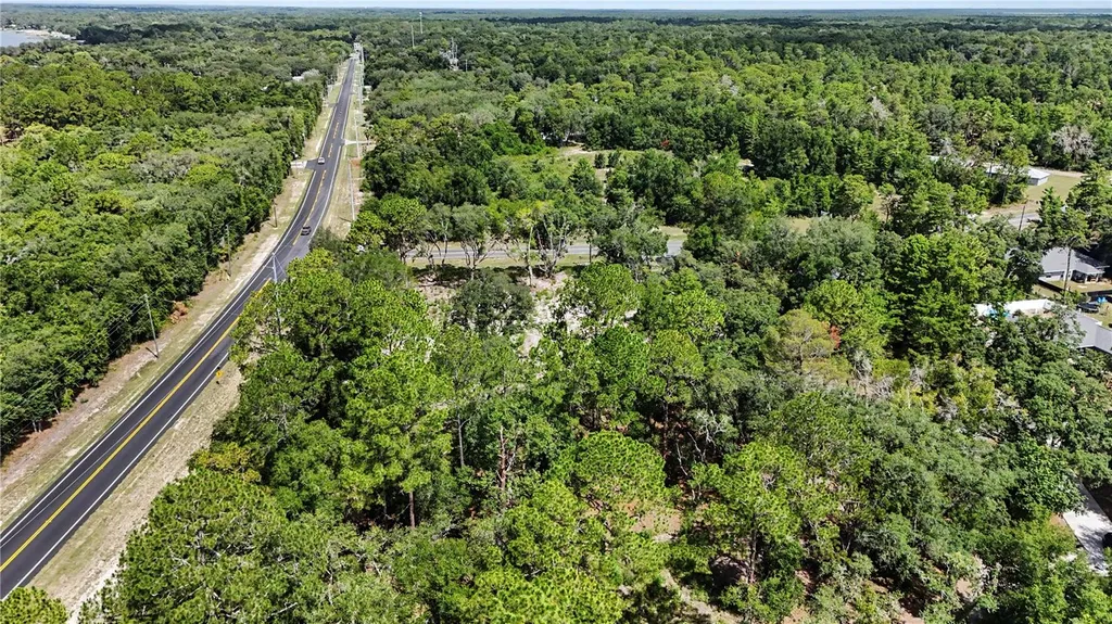 3 Bay Drive Ocklawaha FL 32179