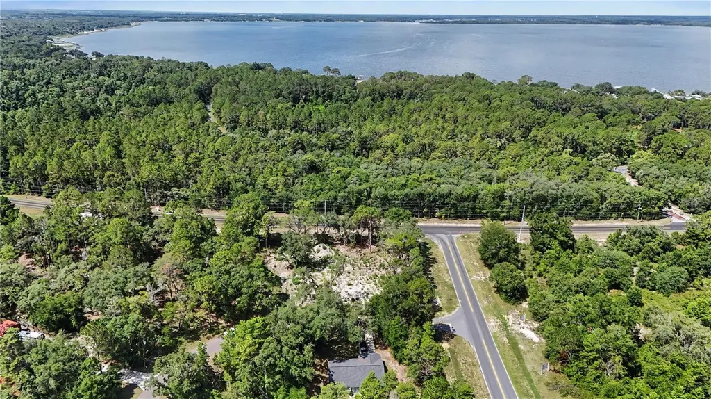 3 Bay Drive Ocklawaha FL 32179