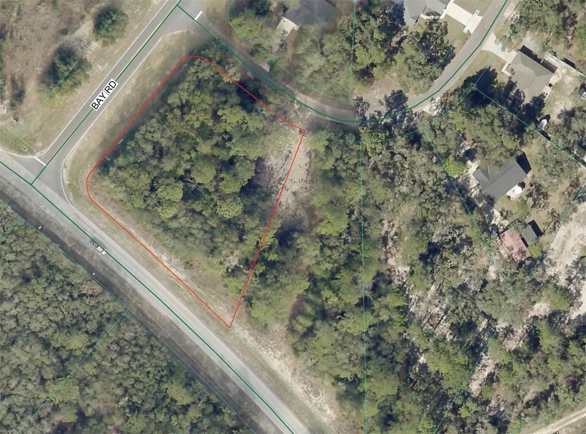 3 Bay Drive Ocklawaha FL 32179