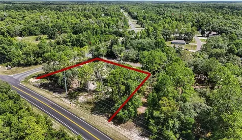 3 Bay Drive Ocklawaha FL 32179