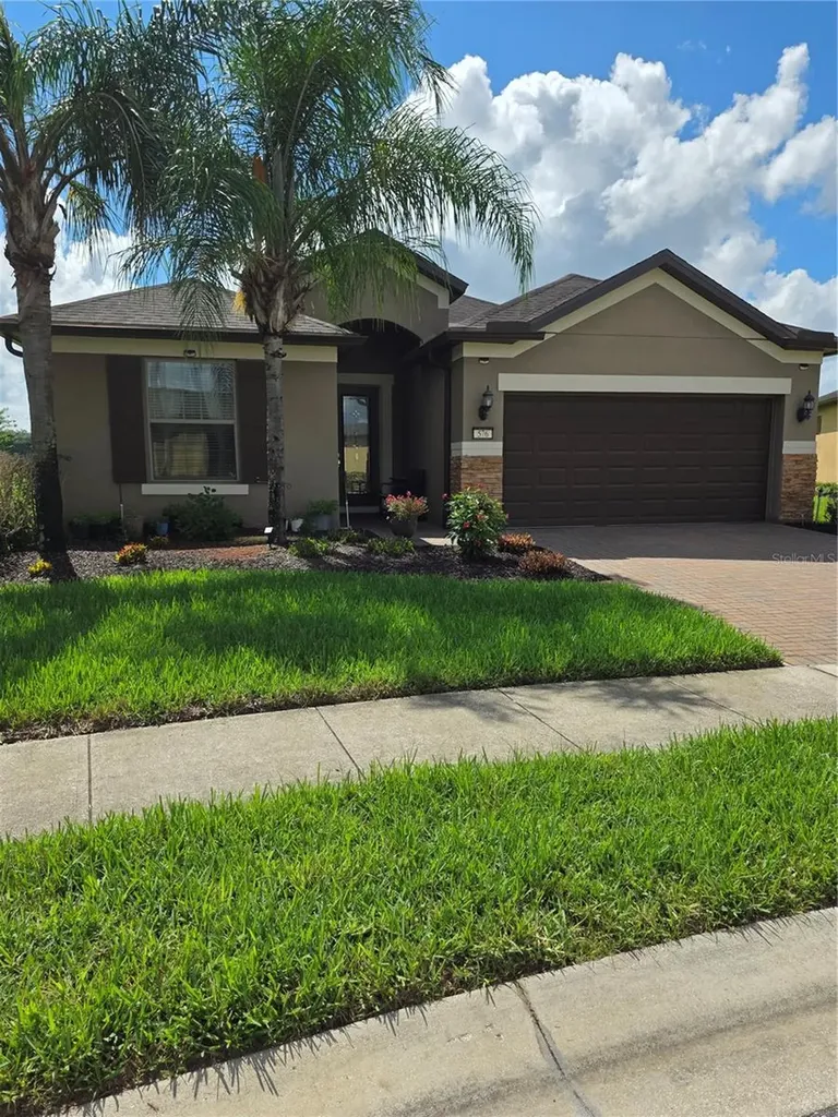 576 Cantabria Drive Davenport FL 33837