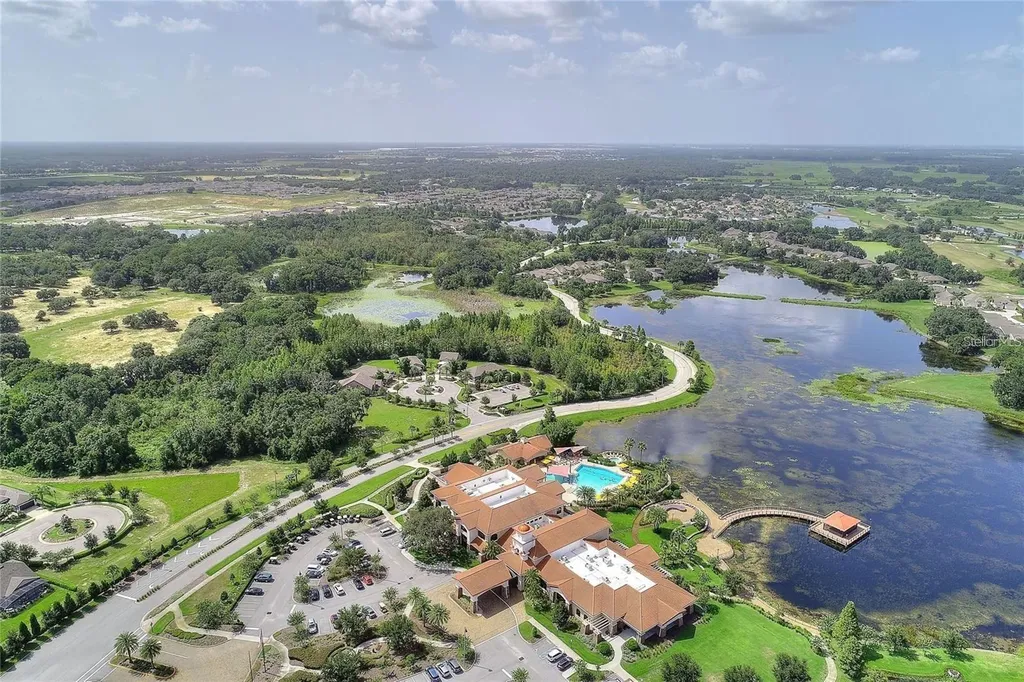 576 Cantabria Drive Davenport FL 33837