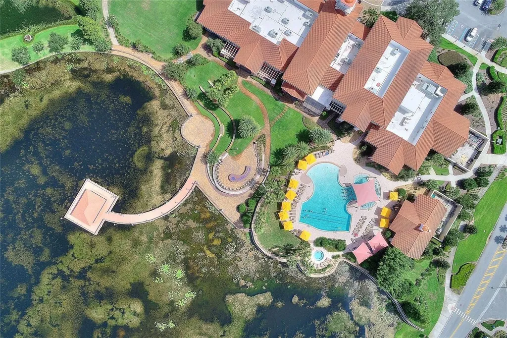 576 Cantabria Drive Davenport FL 33837