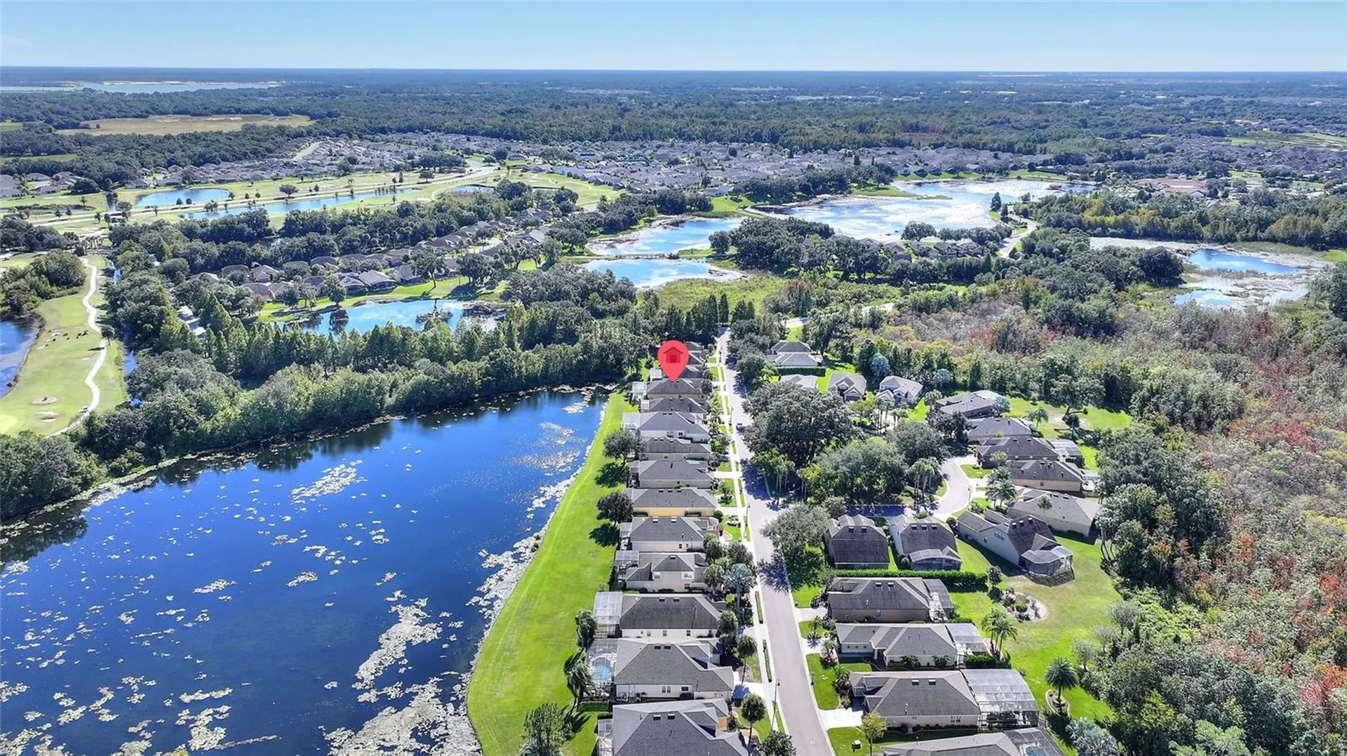 576 Cantabria Drive Davenport FL 33837