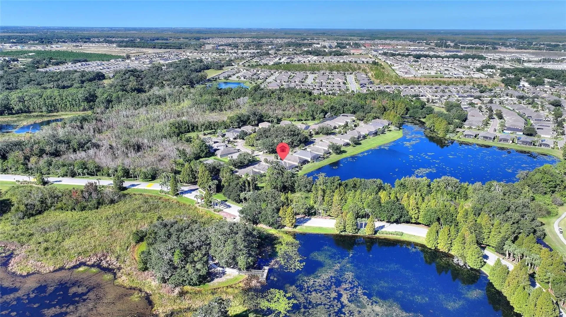 576 Cantabria Drive Davenport FL 33837
