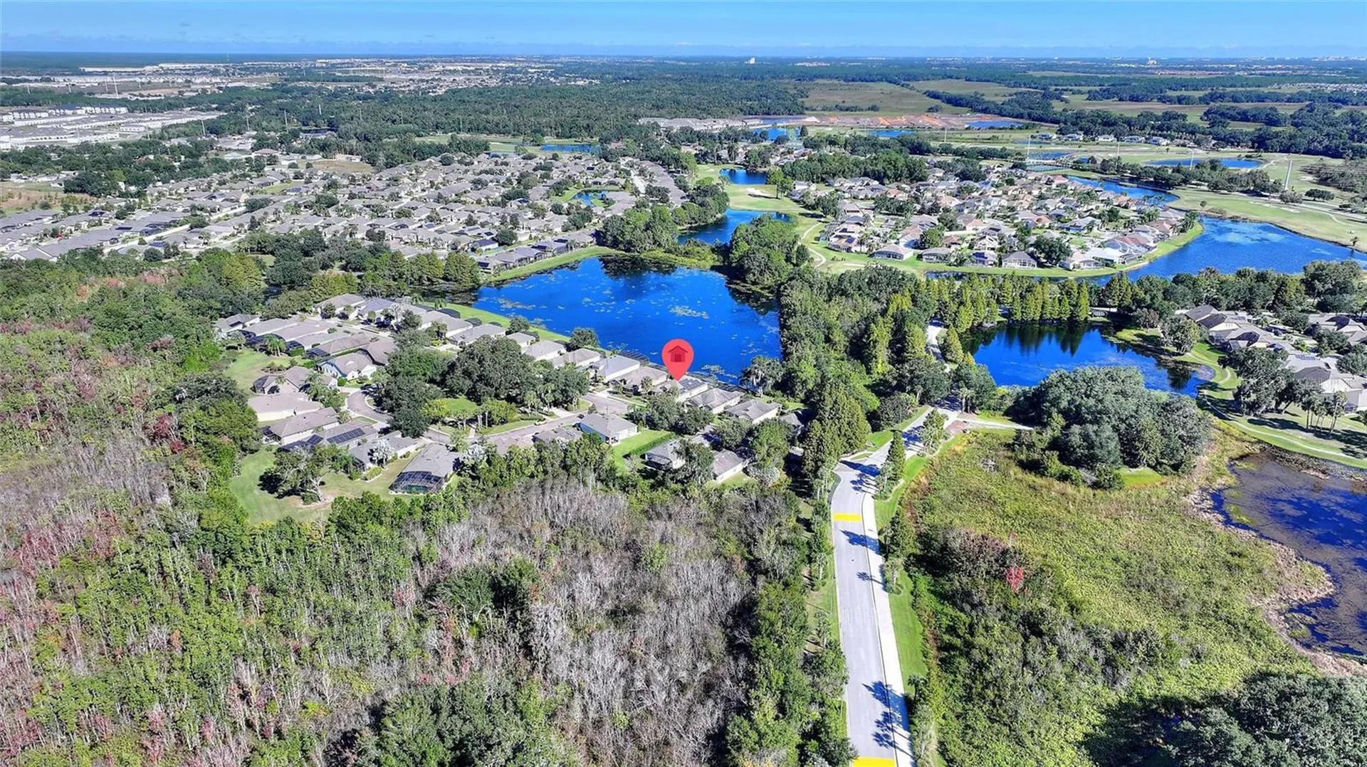 576 Cantabria Drive Davenport FL 33837