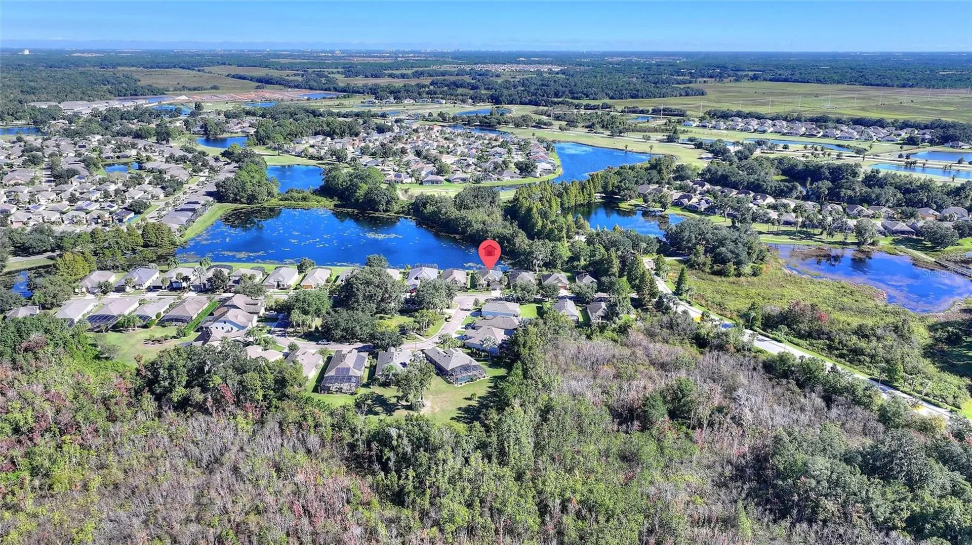 576 Cantabria Drive Davenport FL 33837