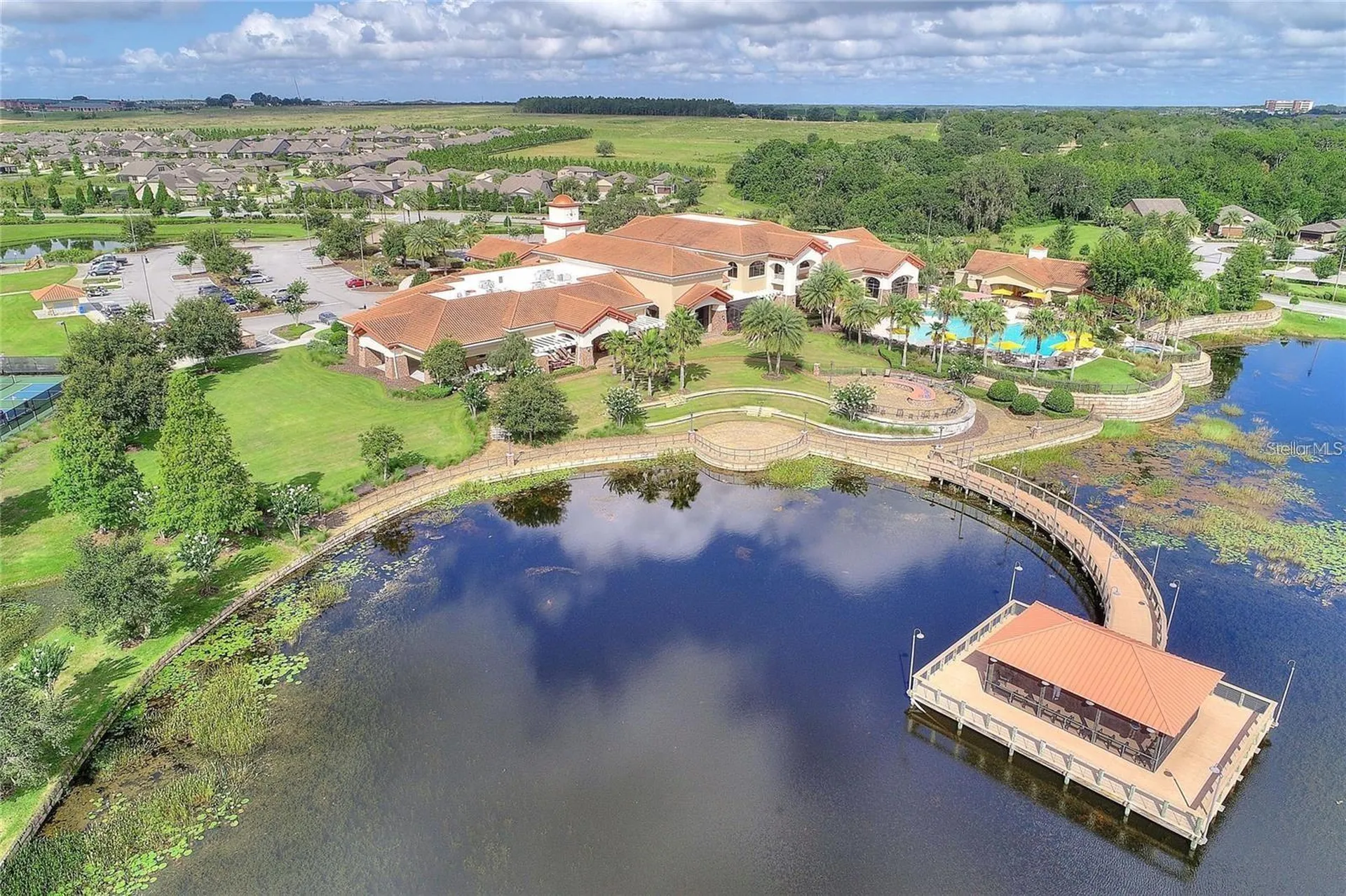576 Cantabria Drive Davenport FL 33837