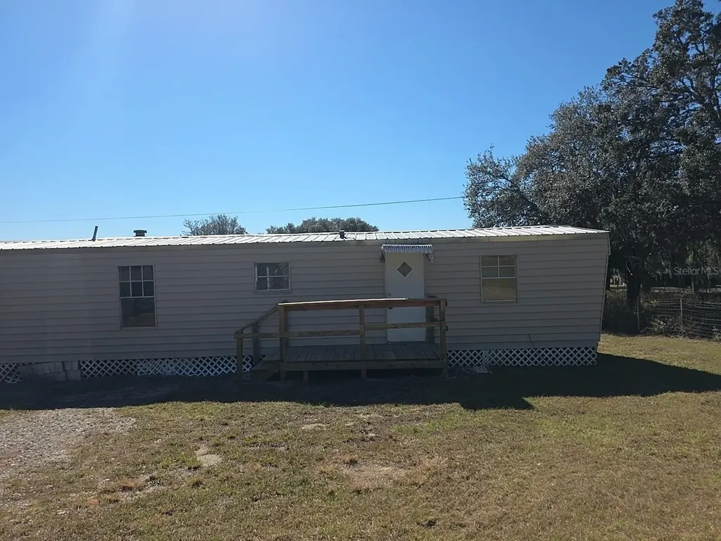 1390 And 1428 W Noble Street Lecanto FL 34461
