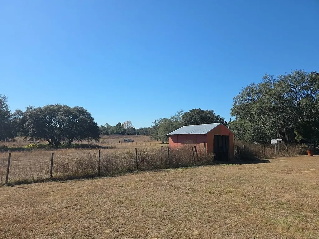 1390 And 1428 W Noble Street Lecanto FL 34461