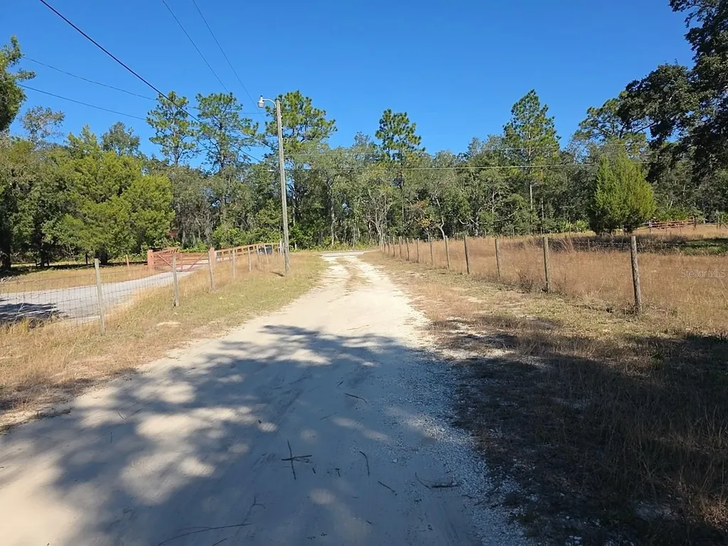 1390 And 1428 W Noble Street Lecanto FL 34461