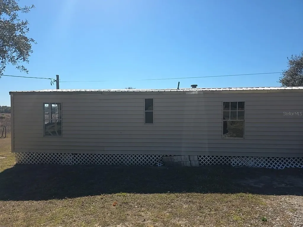 1390 And 1428 W Noble Street Lecanto FL 34461