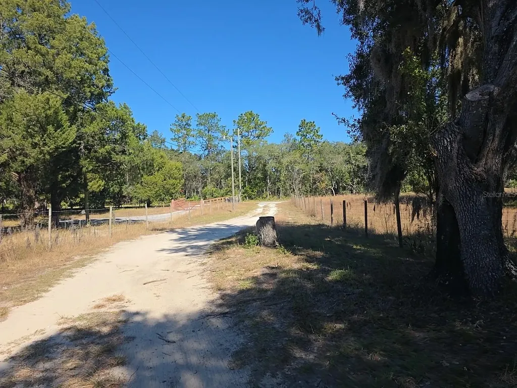 1390 And 1428 W Noble Street Lecanto FL 34461