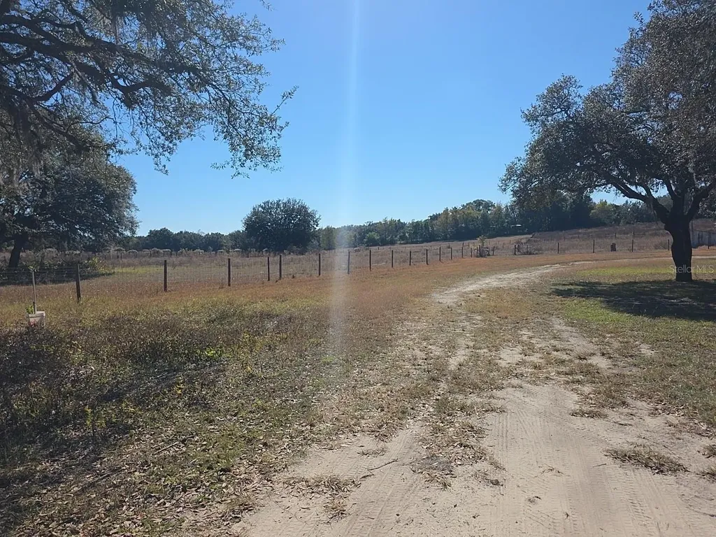 1390 And 1428 W Noble Street Lecanto FL 34461