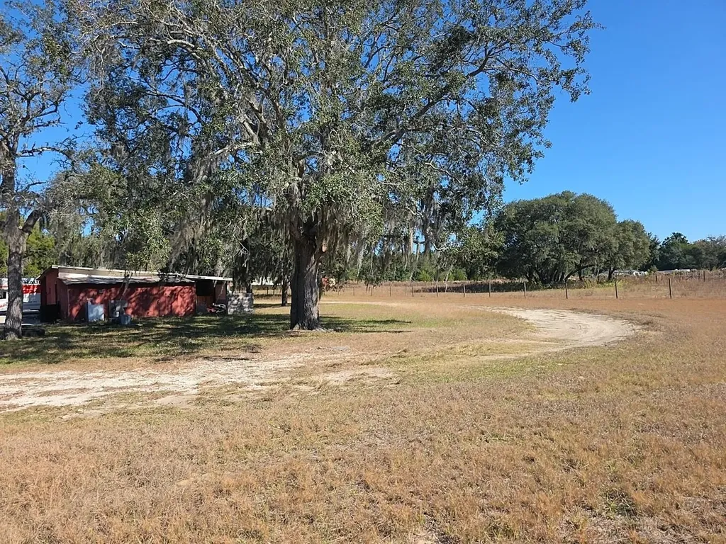 1390 And 1428 W Noble Street Lecanto FL 34461