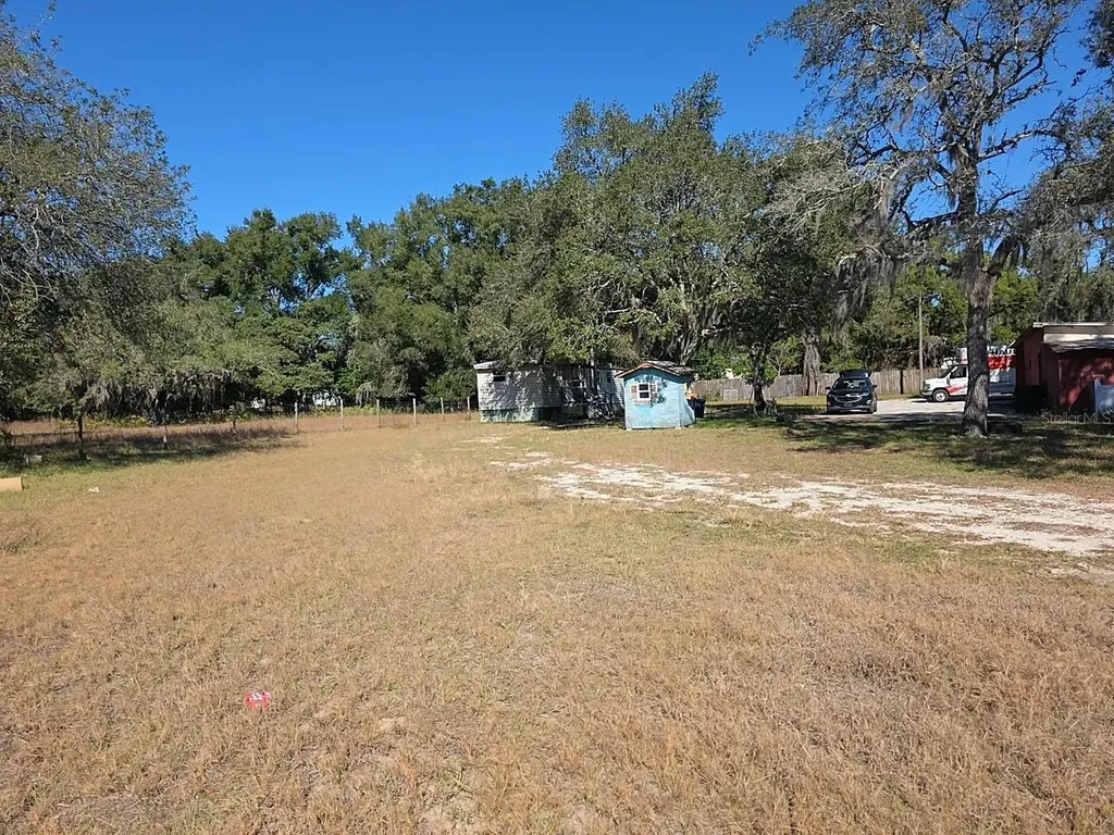 1390 And 1428 W Noble Street Lecanto FL 34461